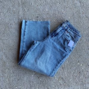 🆕NEVER WORN WILD FABLE HIGH RISE JEANS SIZE 8